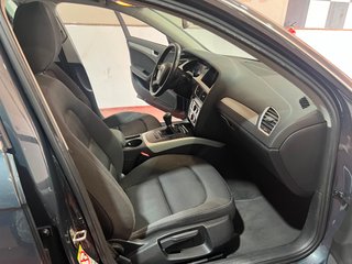 Audi A4 2.0 TFSI 180CV 2010