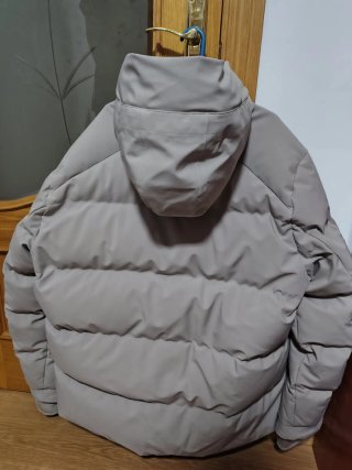 Chaqueta Belstaff Talla 50 Beige