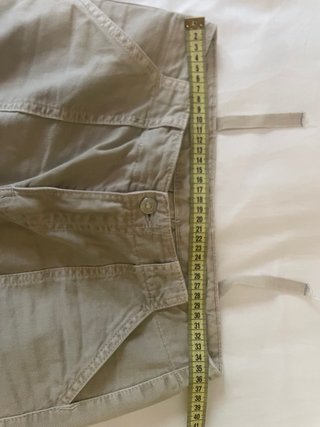 Pantalones cargo