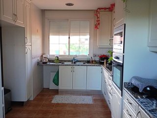 Casa pareada en alquiler en Zona Carretera del Plantío en Majadahonda