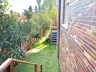 Casa pareada en alquiler en Zona Carretera del Plantío en Majadahonda