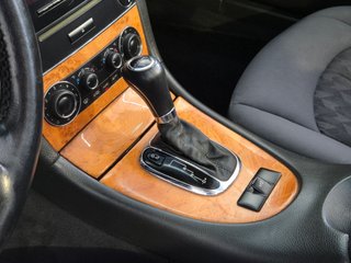 Mercedes-Benz Clase CLK CLK 200 K Elegance