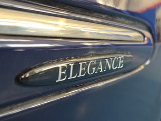 Mercedes-Benz Clase CLK CLK 200 K Elegance