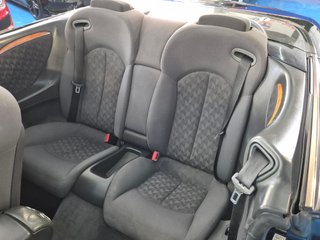 Mercedes-Benz Clase CLK CLK 200 K Elegance