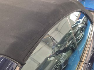 Mercedes-Benz Clase CLK CLK 200 K Elegance