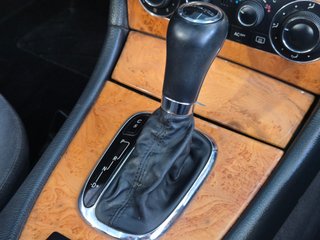 Mercedes-Benz Clase CLK CLK 200 K Elegance