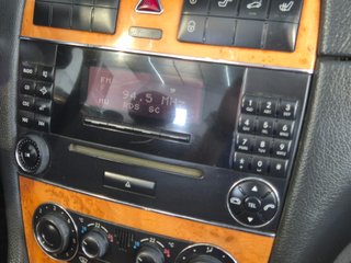 Mercedes-Benz Clase CLK CLK 200 K Elegance