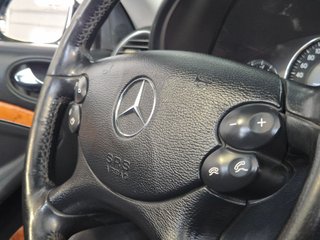 Mercedes-Benz Clase CLK CLK 200 K Elegance