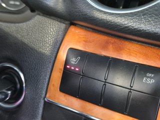 Mercedes-Benz Clase CLK CLK 200 K Elegance
