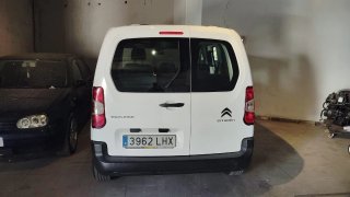 Citroen Berlingo 2021