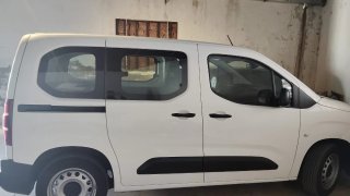 Citroen Berlingo 2021
