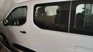 Citroen Berlingo 2021