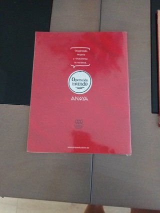 Libro Matemáticas 4 primaria