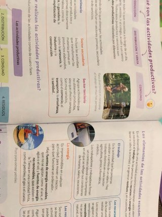 Ciencias Sociales 4 Primaria : Proyecto constru...