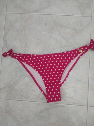 Costume da bagno donna Promise taglia XL