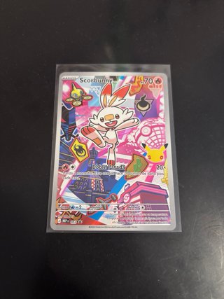 Pokémon primer compañero.