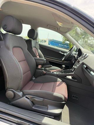 Audi A3 2012