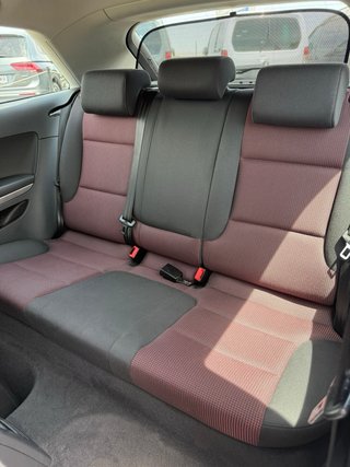 Audi A3 2012