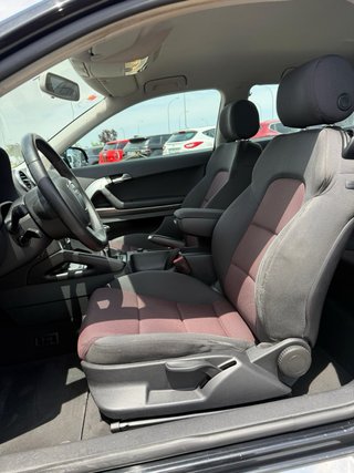 Audi A3 2012