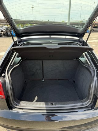 Audi A3 2012