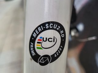Merida Scultura 5000