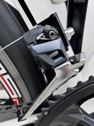 Merida Scultura 5000