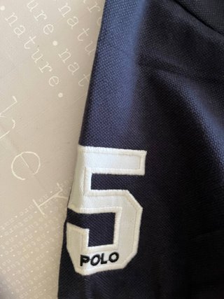 Polo Ralph Lauren New York Mesh XL