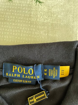Polo Ralph Lauren New York Mesh XL
