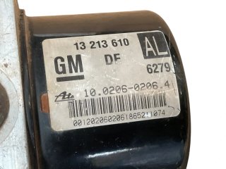 Modulo ABS Opel Astra H 04-14