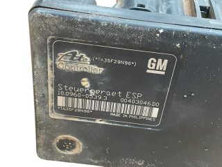 Modulo ABS Opel Astra H 04-14