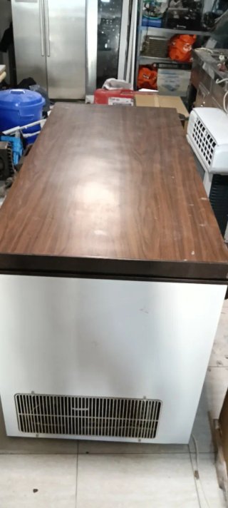 Congelador Horizontal Comercial Arco ANCHO 159 cm