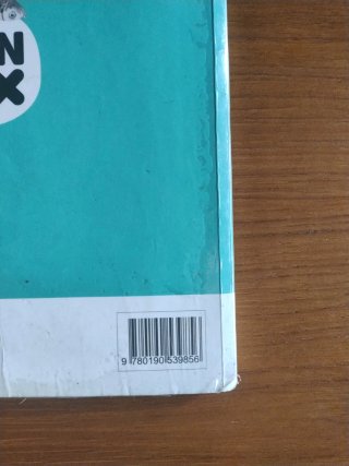 Biología y Geología, 4 ESO, Andalucía
