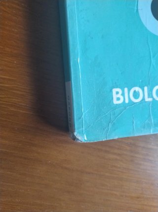 Biología y Geología, 4 ESO, Andalucía