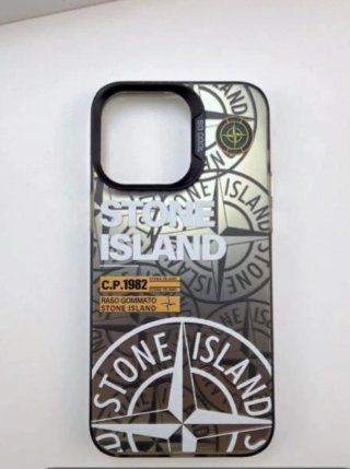 Funda iPhone Stone Island