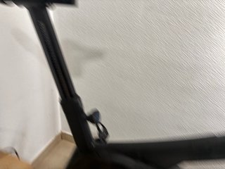 Bicicleta Estática Stage SB20 Smart Bike