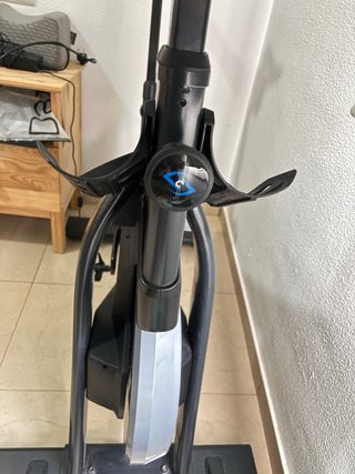 Bicicleta Estática Stage SB20 Smart Bike