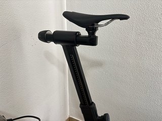 Bicicleta Estática Stage SB20 Smart Bike