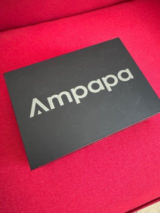 DAC Audio Ampapa Q1