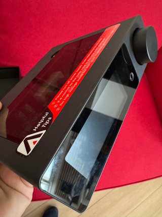 DAC Audio Ampapa Q1