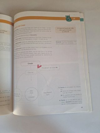 Religió catòlica 6