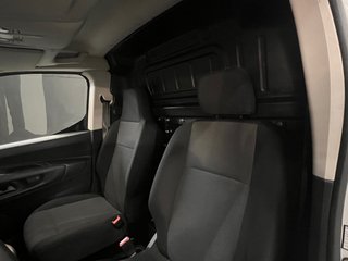 Peugeot Partner Pro Standard 600kg BlueHDi 73kW