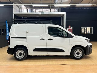 Peugeot Partner Pro Standard 600kg BlueHDi 73kW