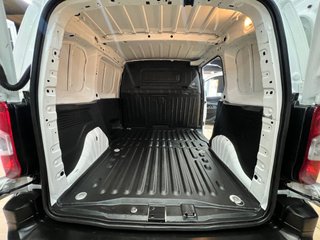 Peugeot Partner Pro Standard 600kg BlueHDi 73kW