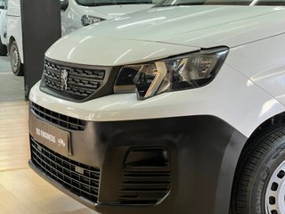 Peugeot Partner Pro Standard 600kg BlueHDi 73kW