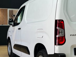 Peugeot Partner Pro Standard 600kg BlueHDi 73kW