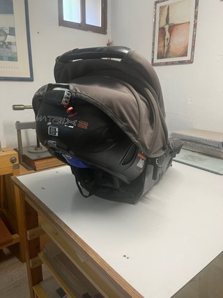 Silla de coche para bebé
