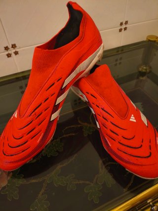 Botas de fútbol Adidas Predator