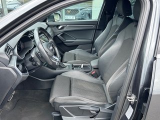 Audi Q3 SPORTBACK S-LINE 35 TDI STRONIC 150CV