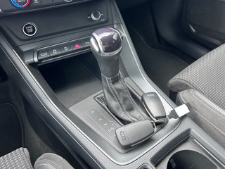 Audi Q3 SPORTBACK S-LINE 35 TDI STRONIC 150CV