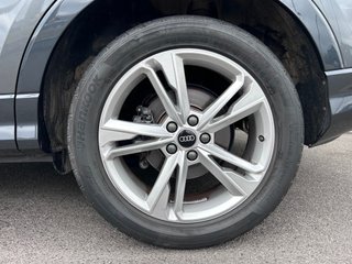 Audi Q3 SPORTBACK S-LINE 35 TDI STRONIC 150CV